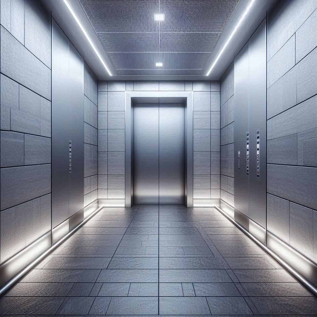 行政运维组该怎样为写字楼办公电梯等待体验设置工位使用率突然变化的升级路径